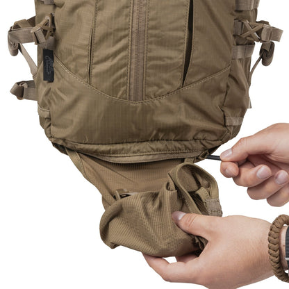 GROUNDHOG BACKPACK® RANAC