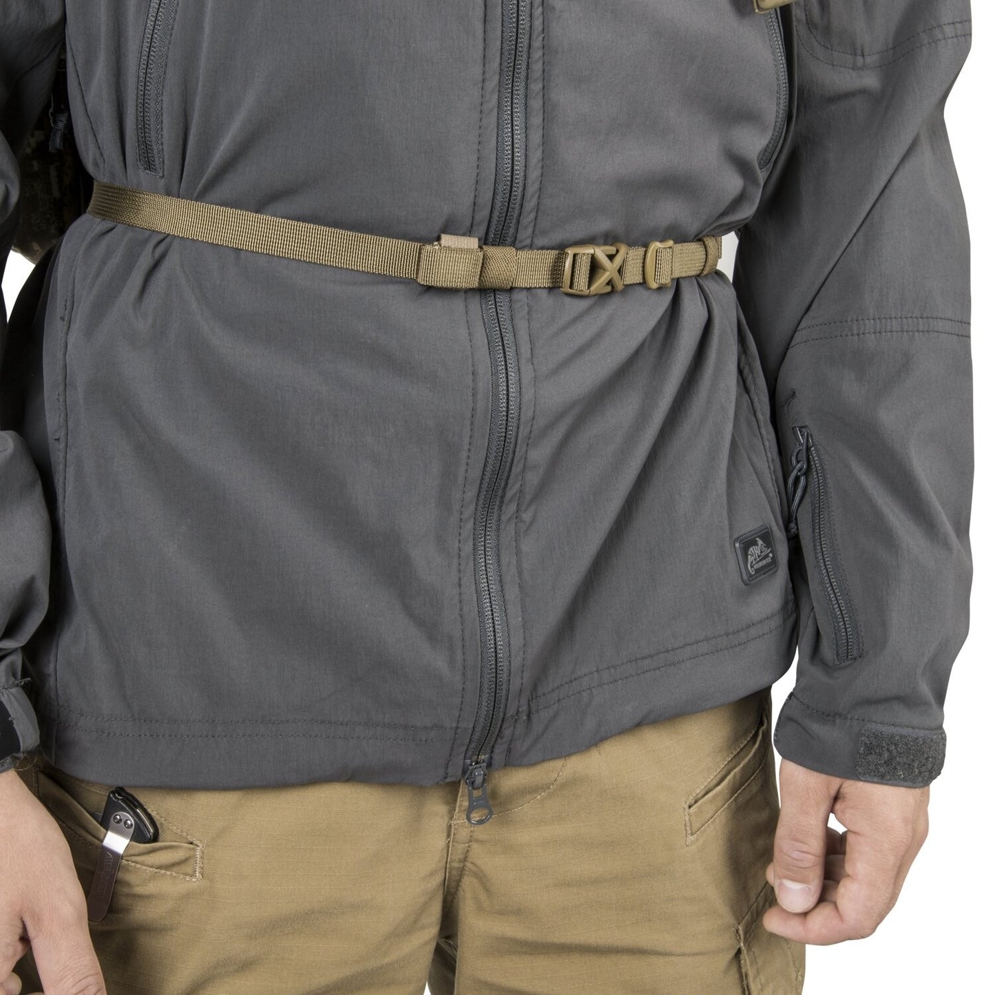 GROUNDHOG BACKPACK® RANAC