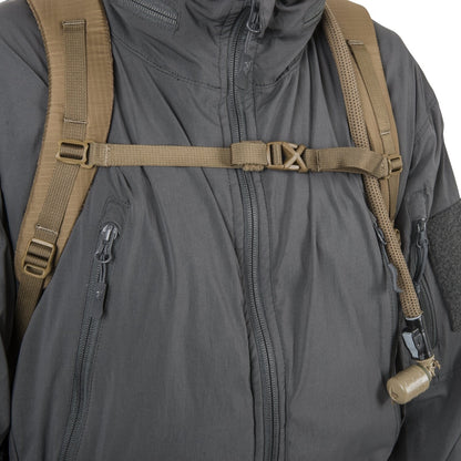 GROUNDHOG BACKPACK® RANAC