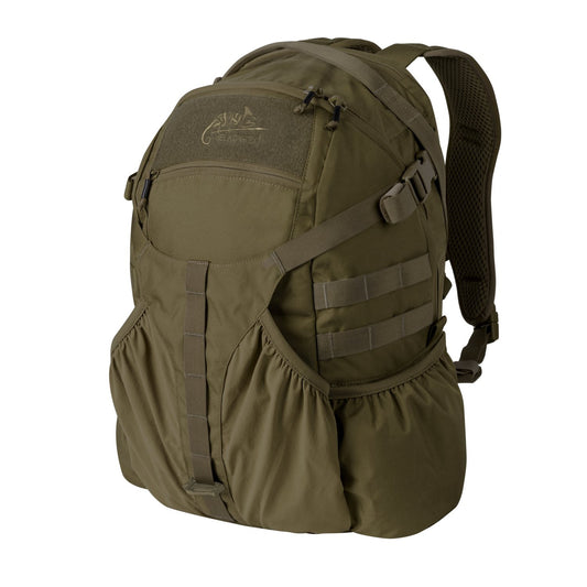 RAIDER BACKPACK® RANAC- CORDURA®