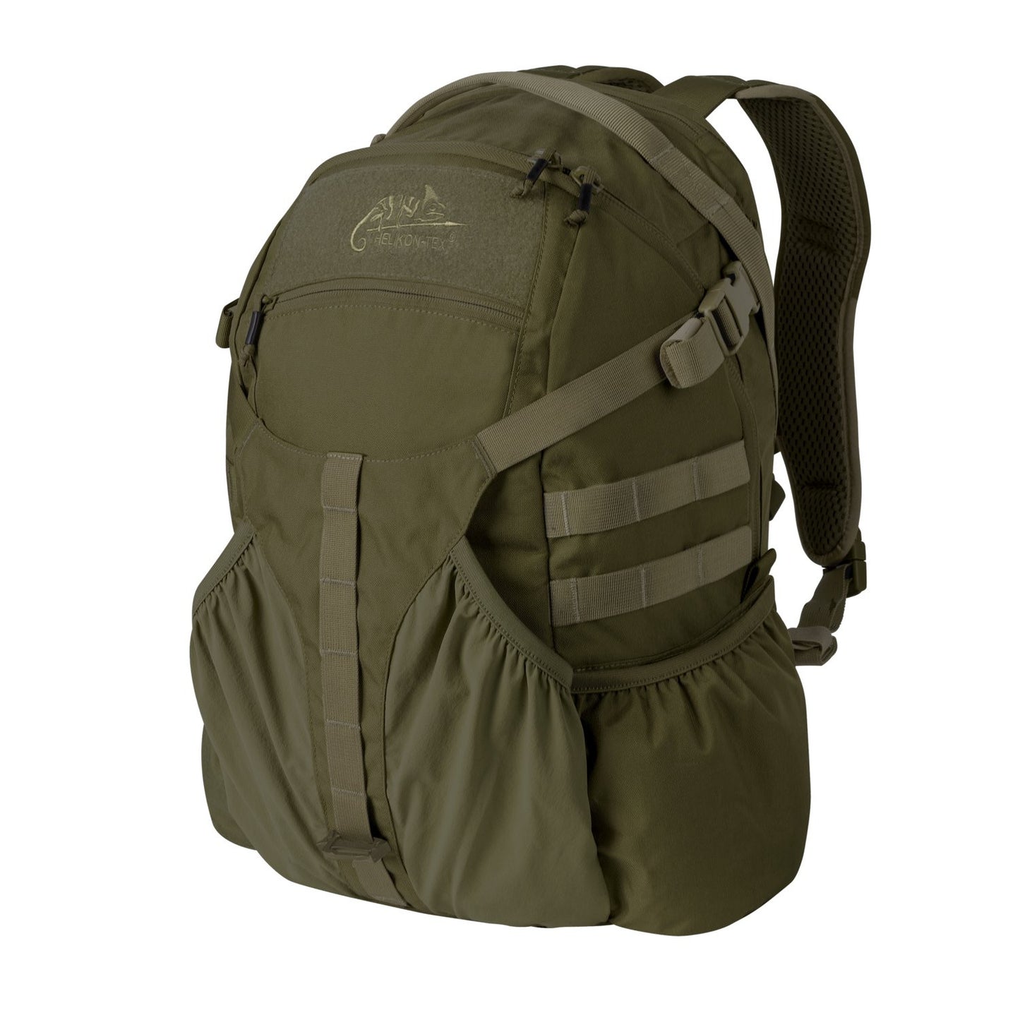 RAIDER BACKPACK® RANAC- CORDURA®