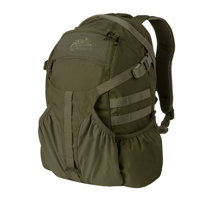 RAIDER BACKPACK® RANAC- CORDURA®