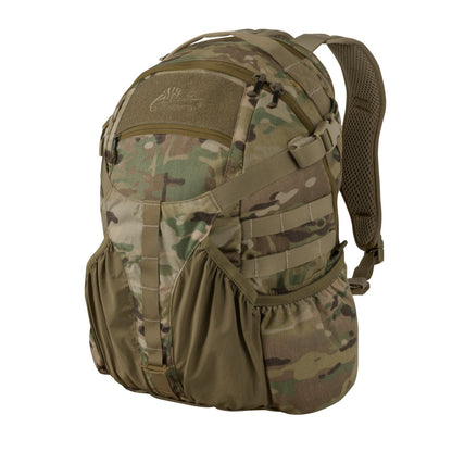 RAIDER BACKPACK® RANAC- CORDURA®