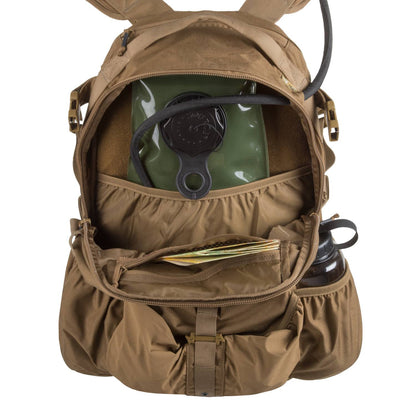 RAIDER BACKPACK® RANAC- CORDURA®