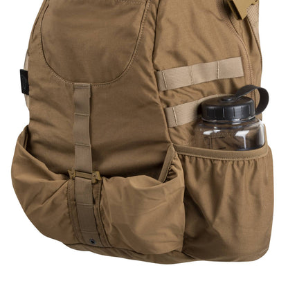 RAIDER BACKPACK® RANAC- CORDURA®