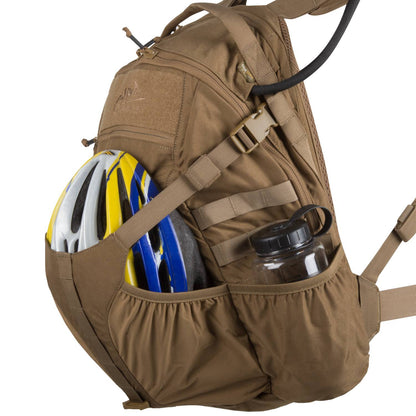 RAIDER BACKPACK® RANAC- CORDURA®