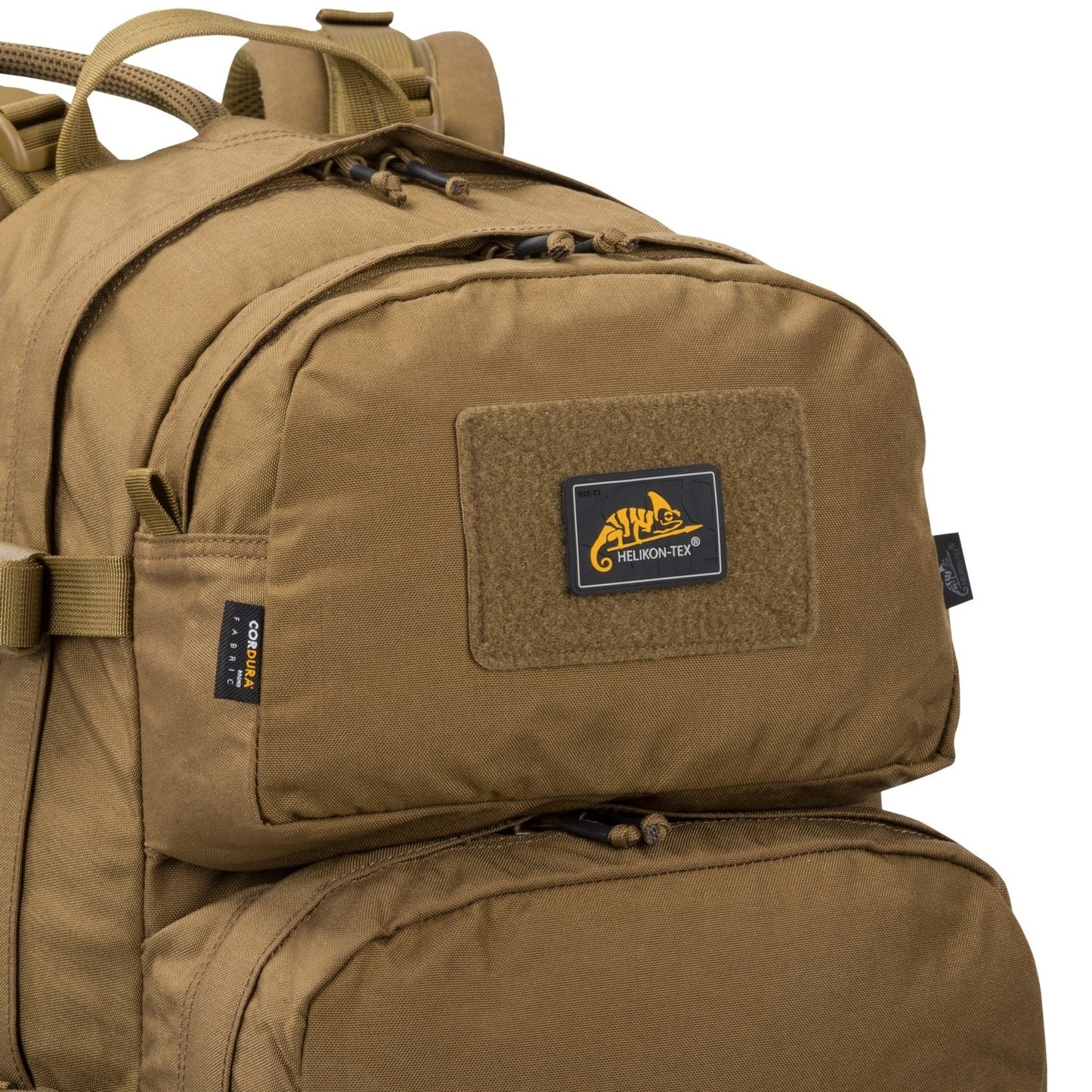 RATEL MK2 BACKPACK -RANAC- CORDURA®