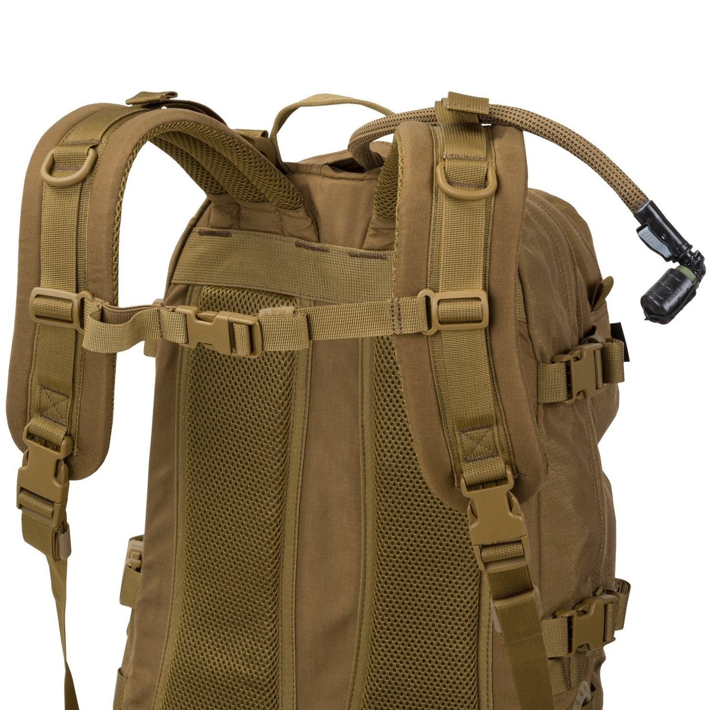 RATEL MK2 BACKPACK -RANAC- CORDURA®