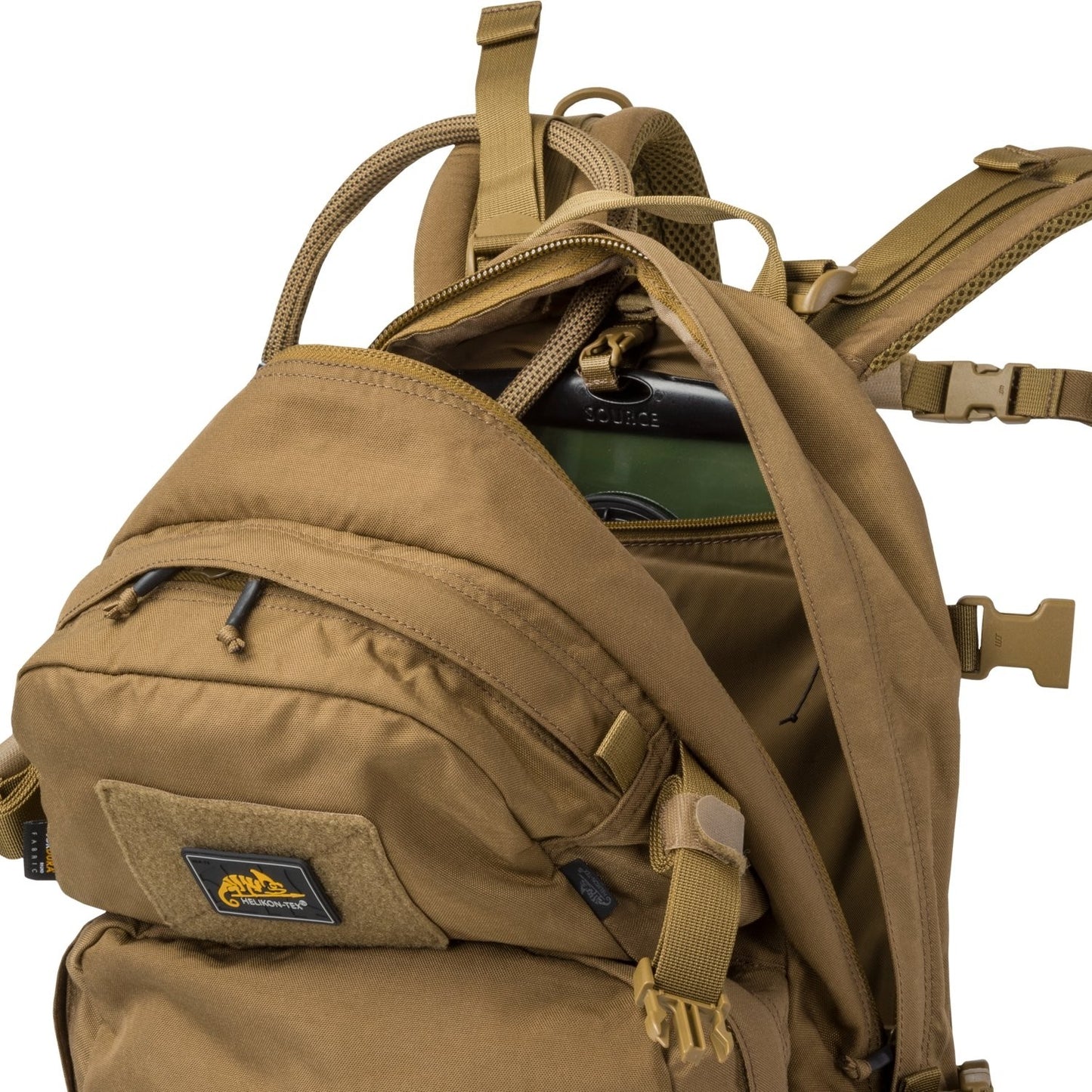 RATEL MK2 BACKPACK -RANAC- CORDURA®