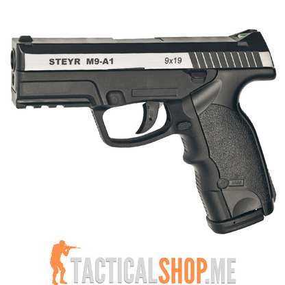 ASG Steyr M9-A1 4.5mm MANNLICHER CO2