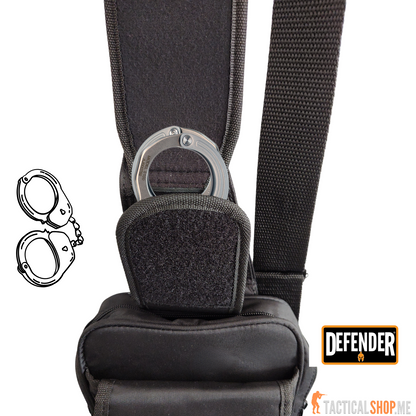 DEFENDER GEN1 Respond pouch