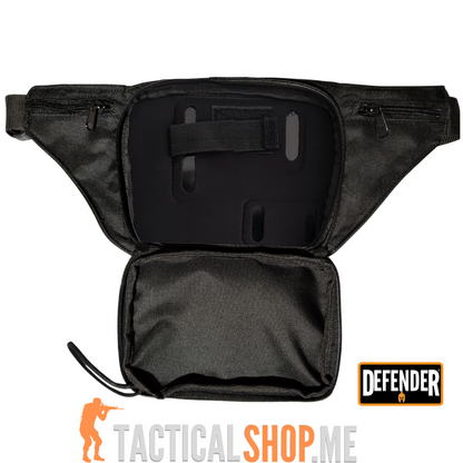 DEFENDER GUN PACK GEN1 torbica za skriveno nošenje