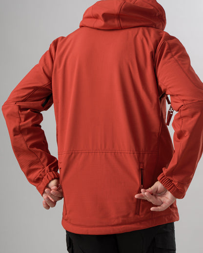 ARTAXES "ESCAPE" SOFT-SHELL JAKNA K08035