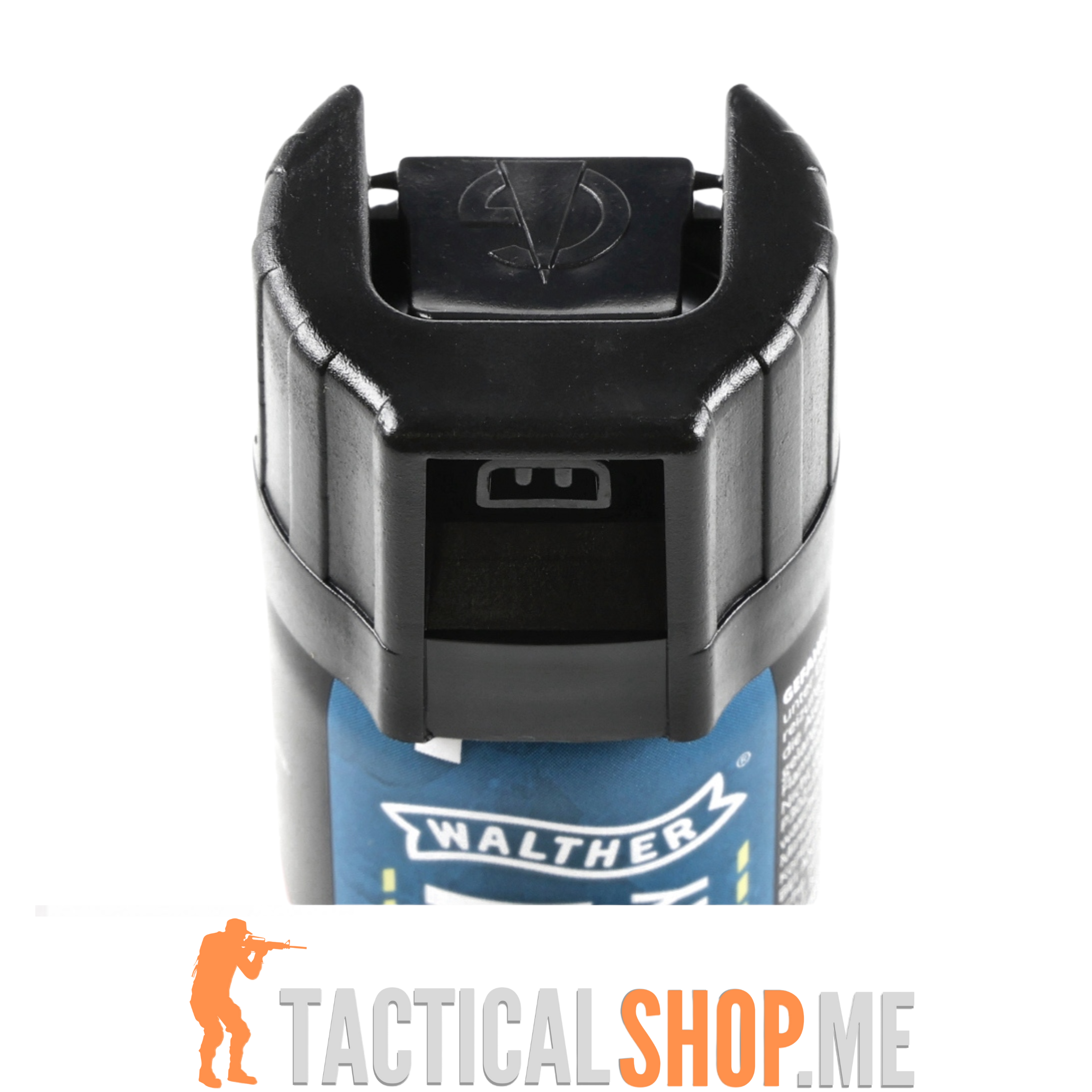 Pepper gas Walther Police (balistički) 40ml