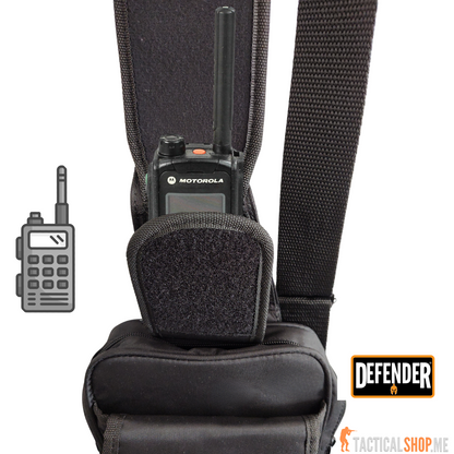 DEFENDER GEN1 Respond pouch