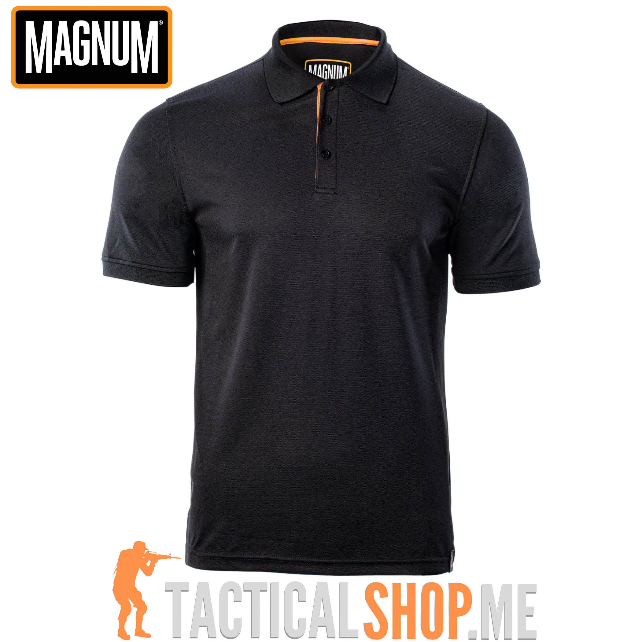 MAGNUM Polo majica