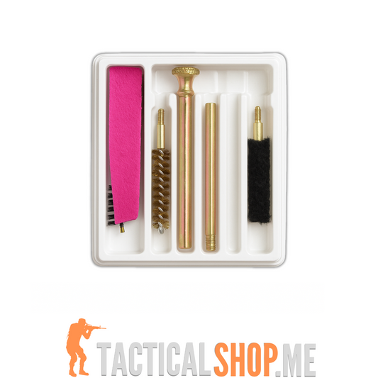 Defender Precision Pistol Cleaning Kit