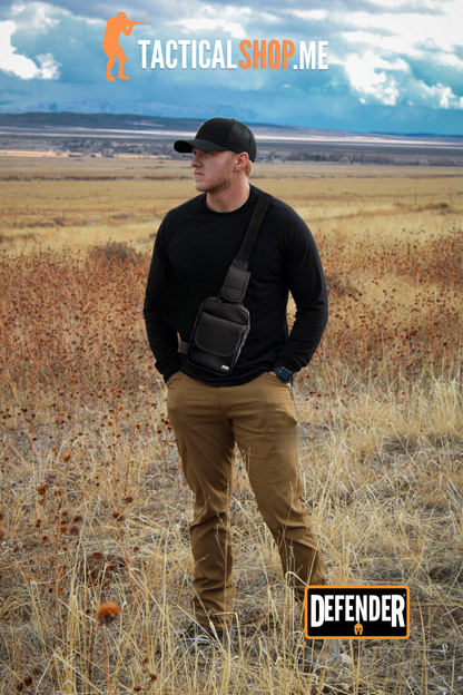 DEFENDER GEN1 Respond pouch