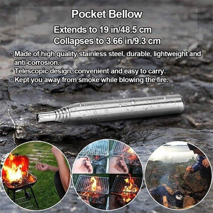 SET ZA PREŽIVLJAVANJE SURVIVAL KIT 24 (XL)