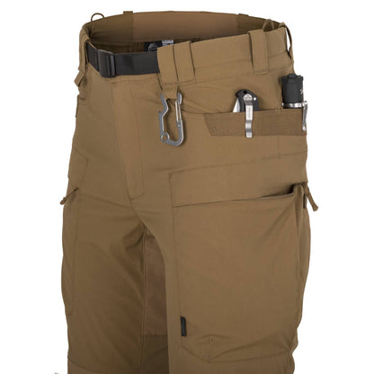 BLIZZARD PANTAL0NE® - STORMSTRETCH®
