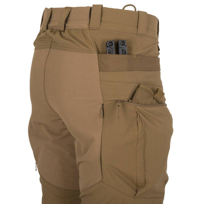 BLIZZARD PANTAL0NE® - STORMSTRETCH®