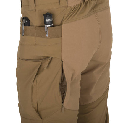 BLIZZARD PANTAL0NE® - STORMSTRETCH®