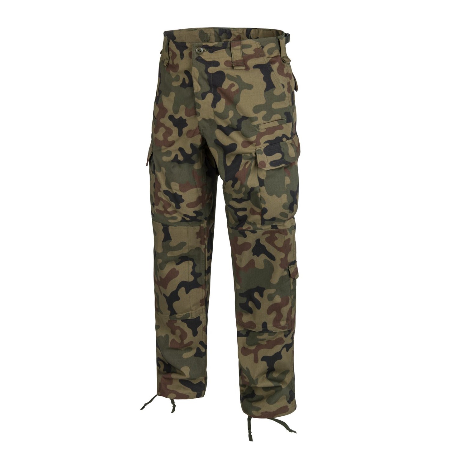 CPU® PANTAL0NE - POLYCOTTON RIPSTOP