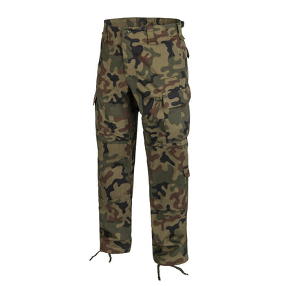 CPU® PANTAL0NE - POLYCOTTON RIPSTOP