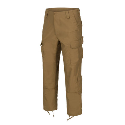CPU® PANTAL0NE - POLYCOTTON RIPSTOP