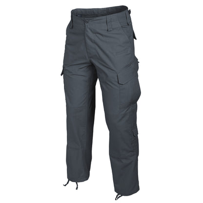 CPU® PANTAL0NE - POLYCOTTON RIPSTOP