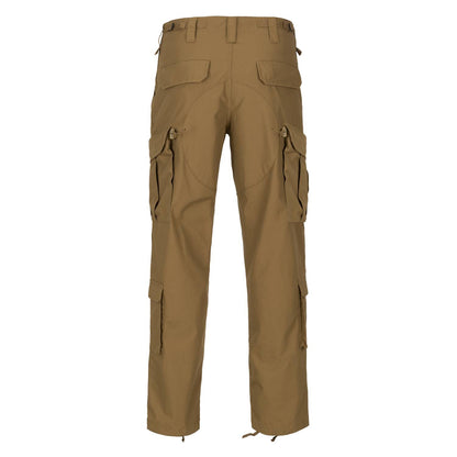 CPU® PANTAL0NE - POLYCOTTON RIPSTOP