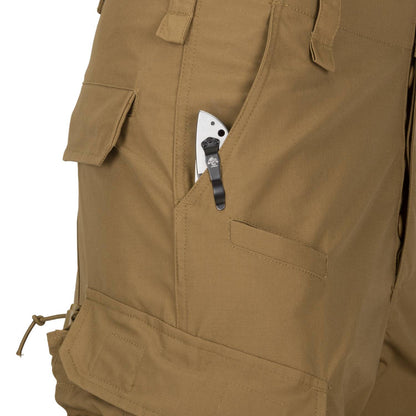 CPU® PANTAL0NE - POLYCOTTON RIPSTOP