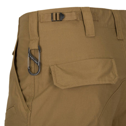 CPU® PANTAL0NE - POLYCOTTON RIPSTOP