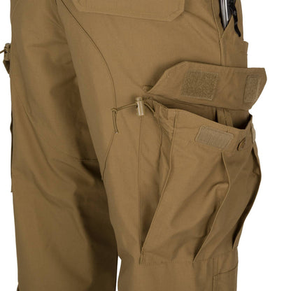 CPU® PANTAL0NE - POLYCOTTON RIPSTOP