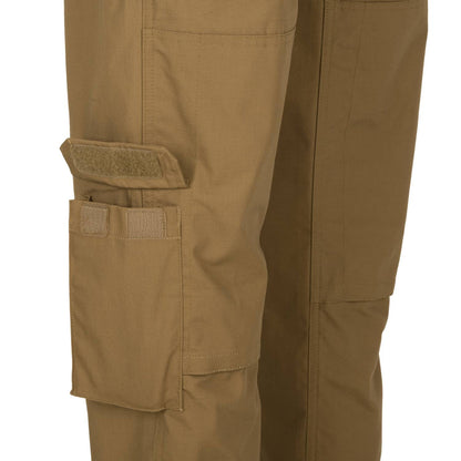 CPU® PANTAL0NE - POLYCOTTON RIPSTOP