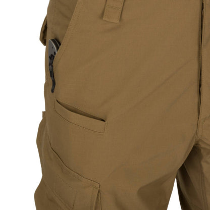 CPU® PANTAL0NE - POLYCOTTON RIPSTOP