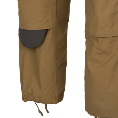CPU® PANTAL0NE - POLYCOTTON RIPSTOP