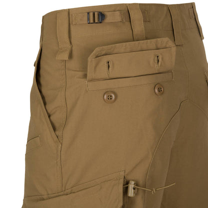 CPU® PANTAL0NE - POLYCOTTON RIPSTOP