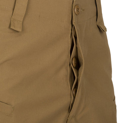 CPU® PANTAL0NE - POLYCOTTON RIPSTOP