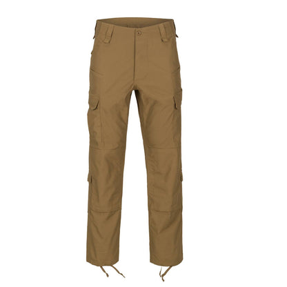 CPU® PANTAL0NE - POLYCOTTON RIPSTOP