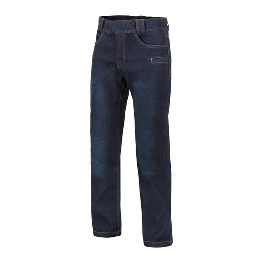 GREYMAN TAKTIČKE FARMERICE® SLIM - DENIM MID