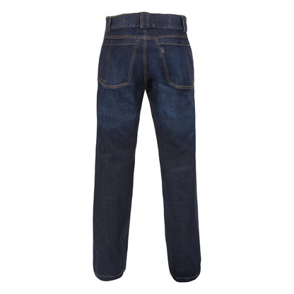 GREYMAN TAKTIČKE FARMERICE® SLIM - DENIM MID