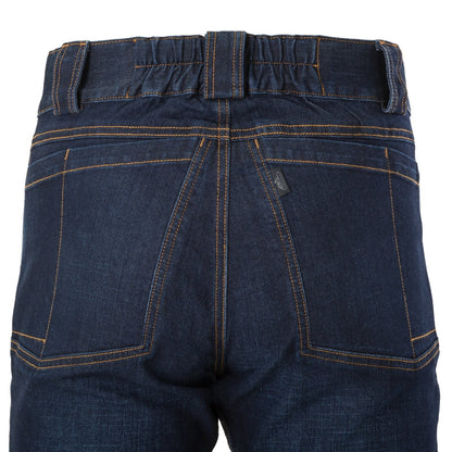 GREYMAN TAKTIČKE FARMERICE® SLIM - DENIM MID