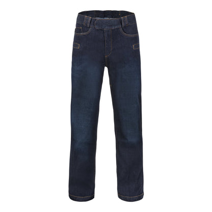 GREYMAN TAKTIČKE FARMERICE® SLIM - DENIM MID