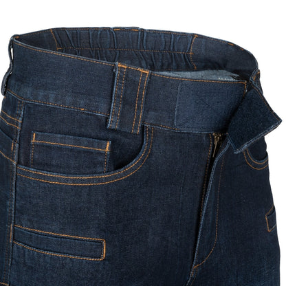 GREYMAN TAKTIČKE FARMERICE® - DENIM MID