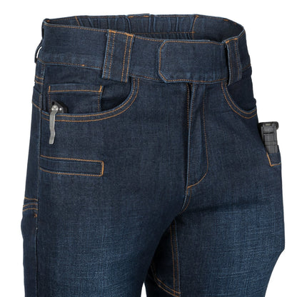 GREYMAN TAKTIČKE FARMERICE® - DENIM MID