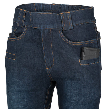 GREYMAN TAKTIČKE FARMERICE® - DENIM MID