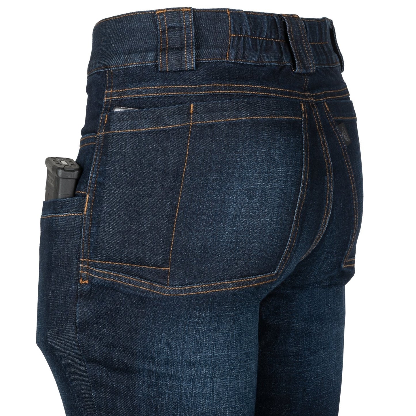 GREYMAN TAKTIČKE FARMERICE® - DENIM MID