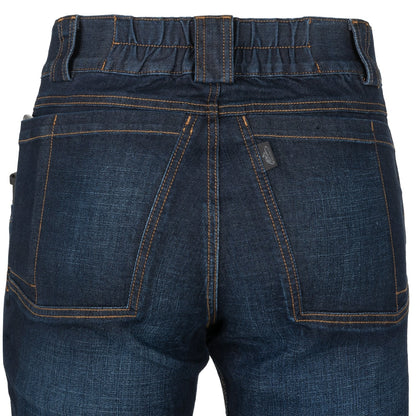 GREYMAN TAKTIČKE FARMERICE® - DENIM MID