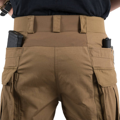MBDU® PANTAL0NE - NYCO RIPSTOP